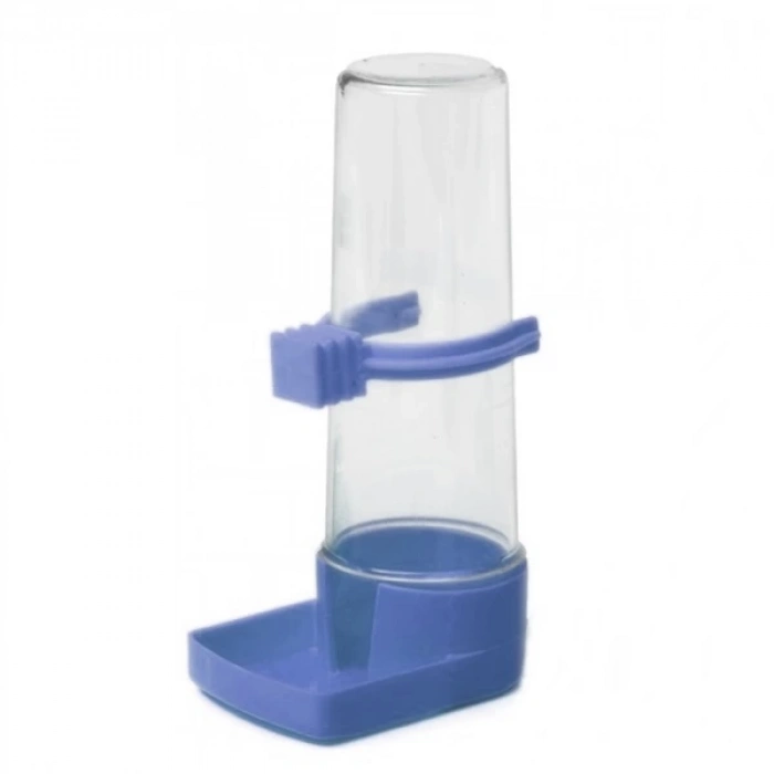 Muhabbet Kuşları İçin Renkli Suluk 7 cm - 13 cm