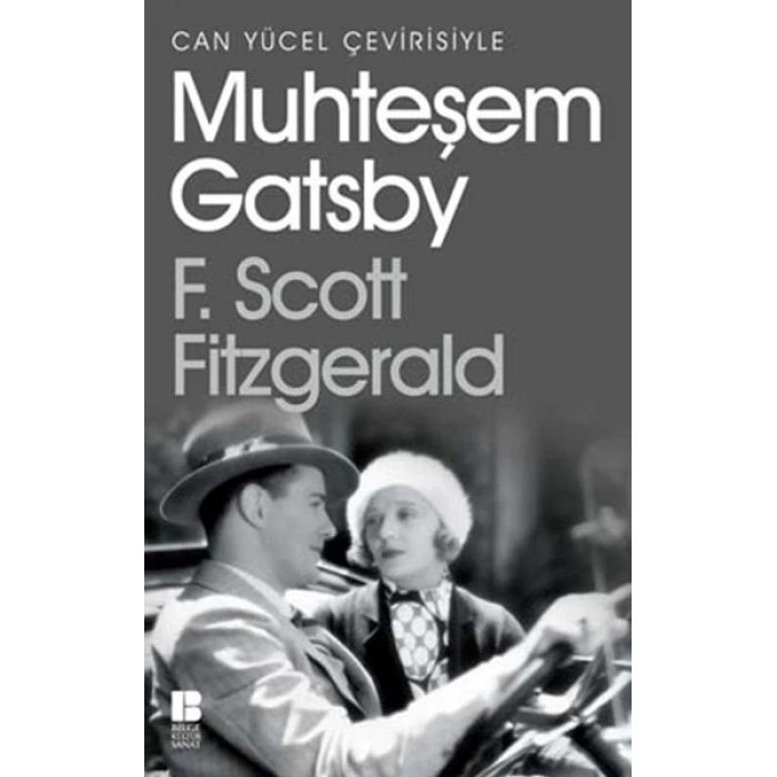 Muhteşem Gatsby