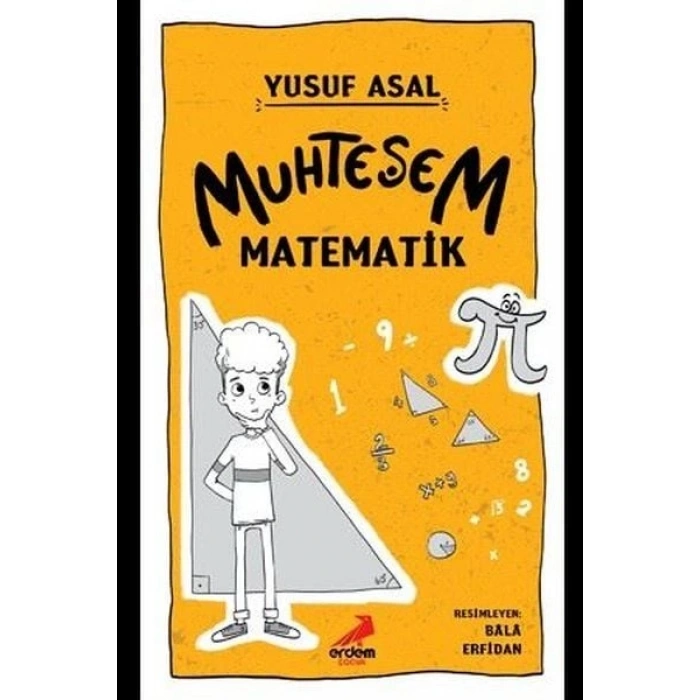 Muhteşem Matematik