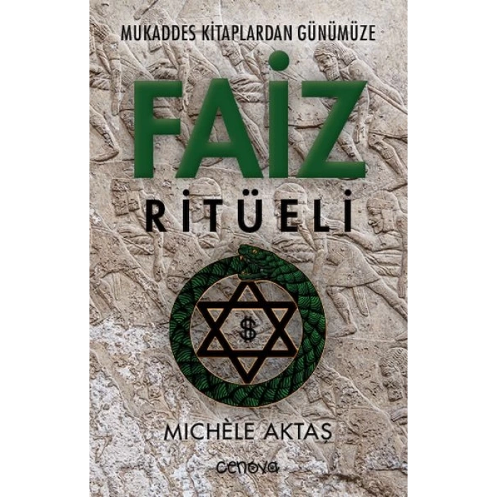 Mukaddes lardan Günümüze Faiz Ritüeli