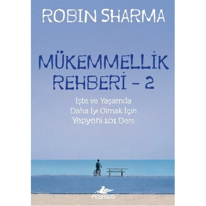 Mükemmellik Rehberi 2