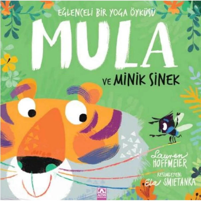 Mula Ve Minik Sinek