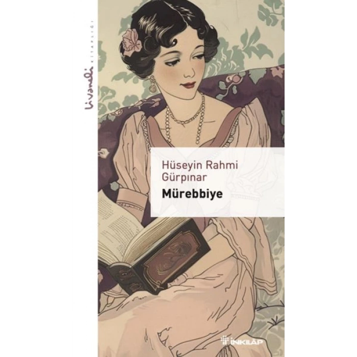 Mürebbiye - Livaneli lığı