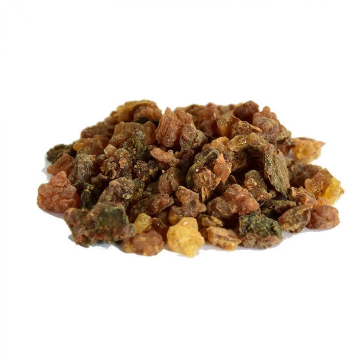 Mürsafi Zamkı Doğal 1000 Gr Paket