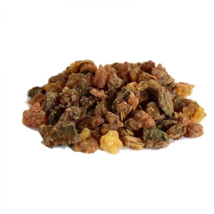 Mürsafi Zamkı Doğal 1000 Gr Paket