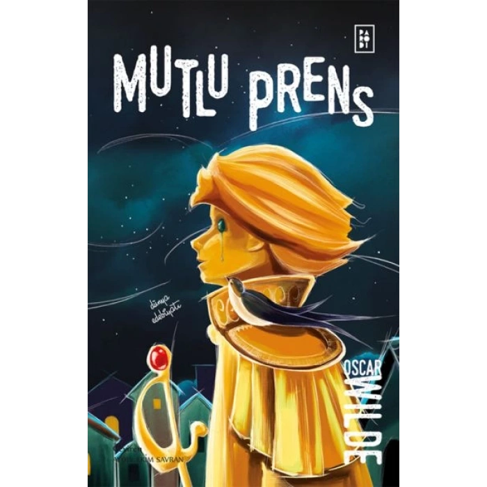 Mutlu Prens