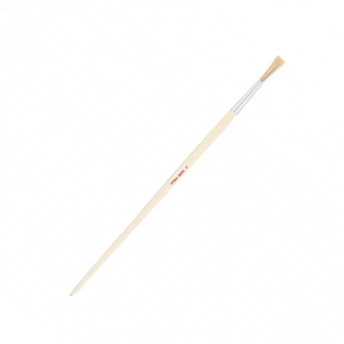 Nalbur Tipi Kalem Fırça No: 10