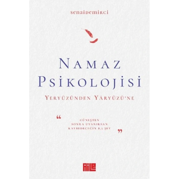 Namaz Psikolojisi