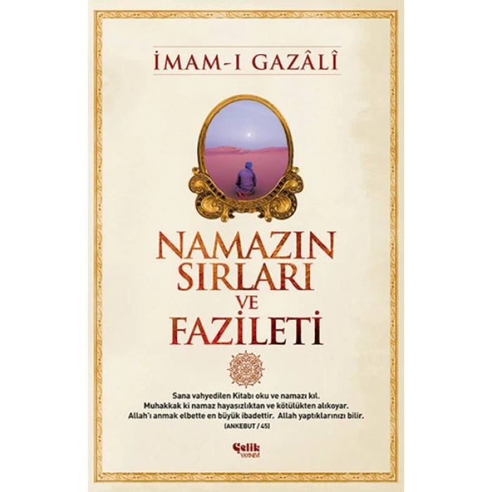 Namazın Sırları ve Fazileti