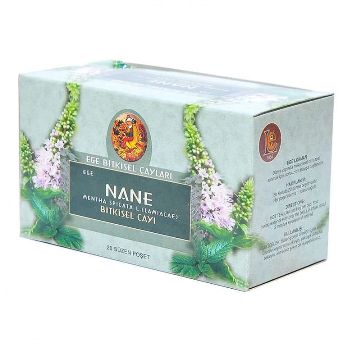 Nane  Çayı 20 Süzen Poşet