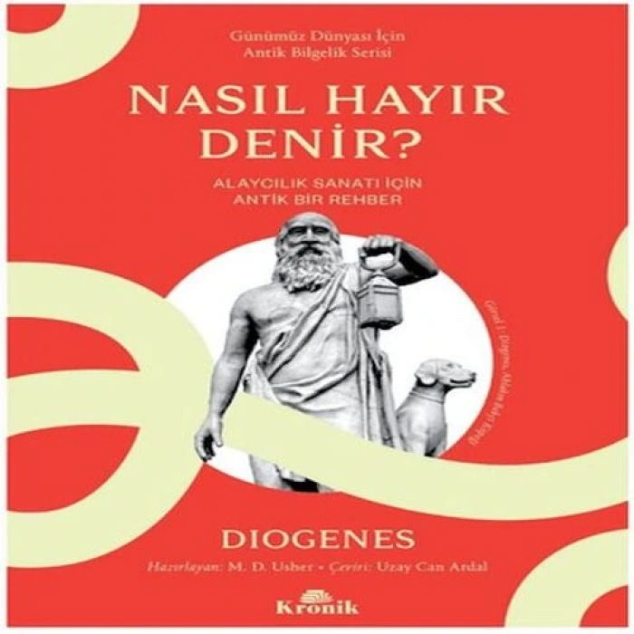 Nasıl Hayır Denir?