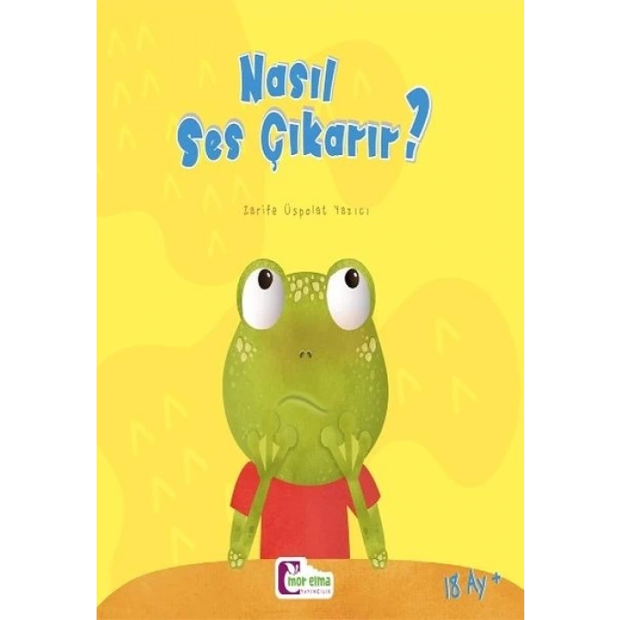 Nasıl Ses Çıkarır