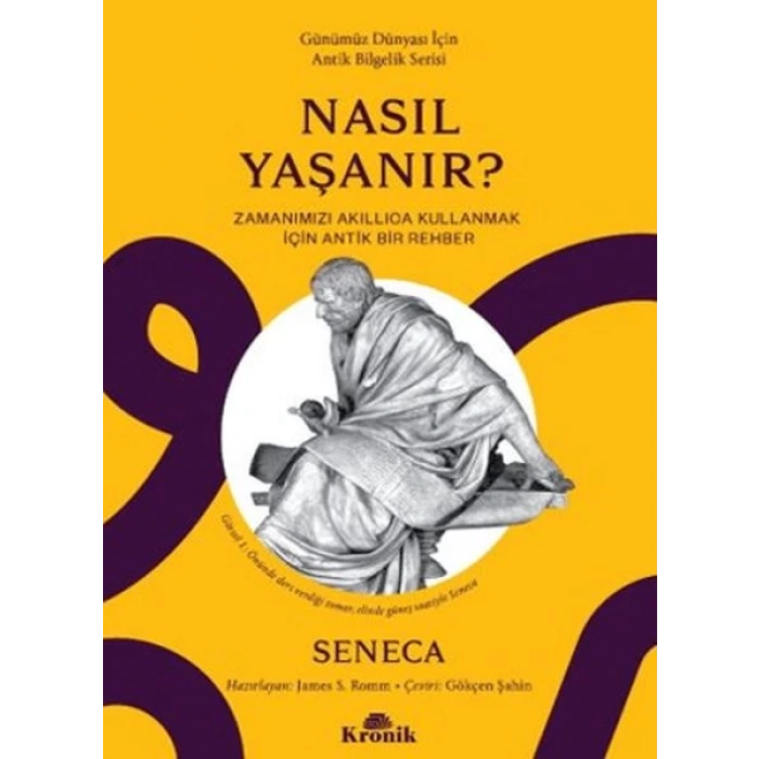 Nasıl Yaşanır?