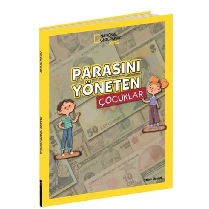 nı Yöneten Çocuklar