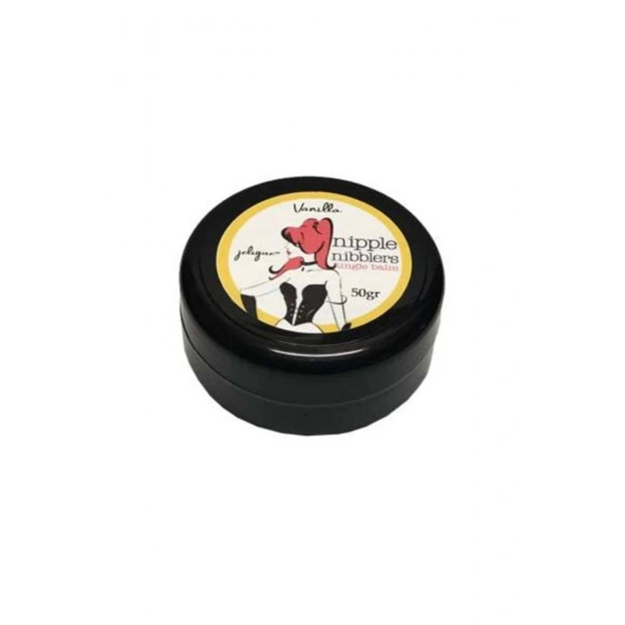 Natural Creams 50ml Göğüs Bakım Kremi Vanilya/Vanilla Breast Enlargement 50ml X3ADET