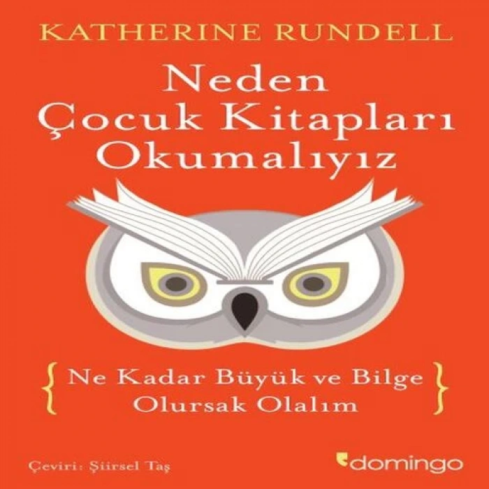 Neden Çocuk ları Okumalıyız