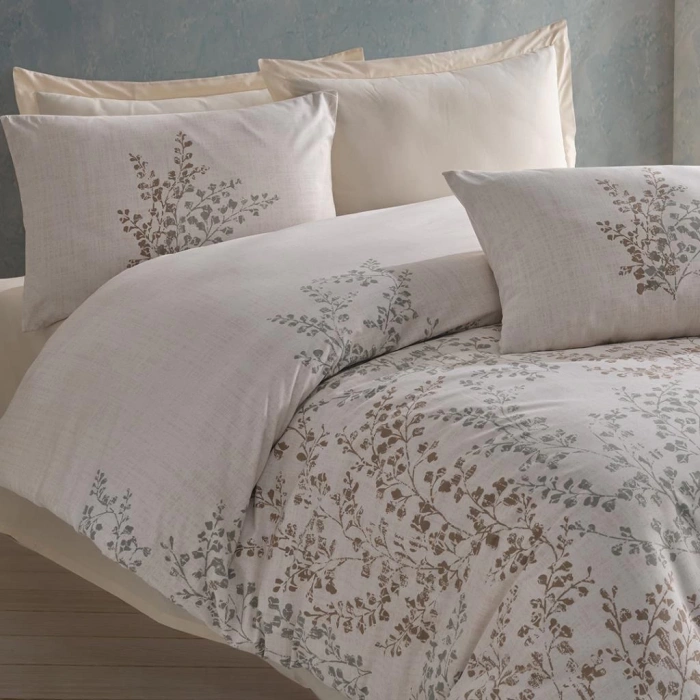 Nefha Sabre Çift Kişilik Uyku Seti