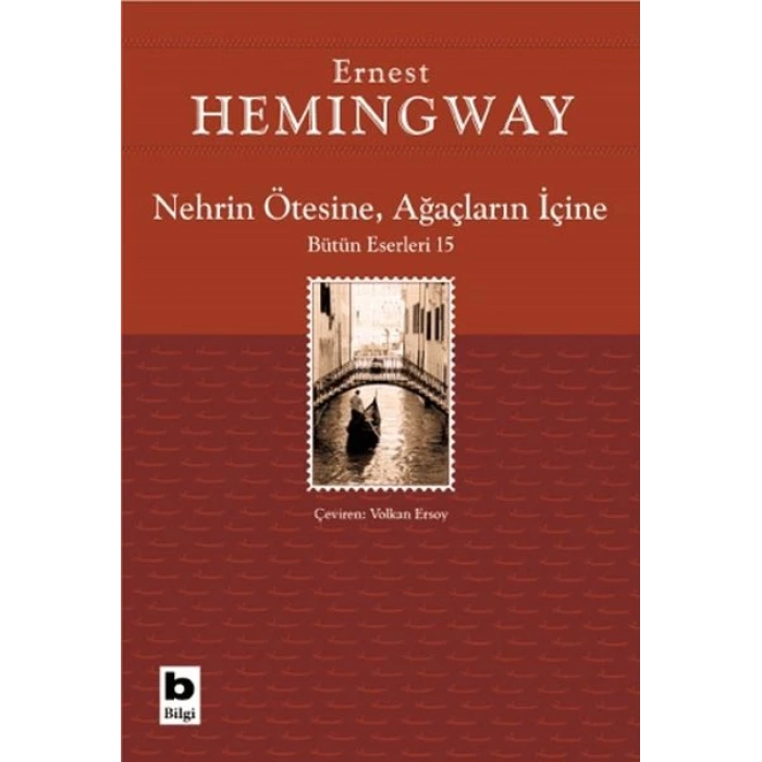 Nehrin Ötesine, Ağaçların İçine
