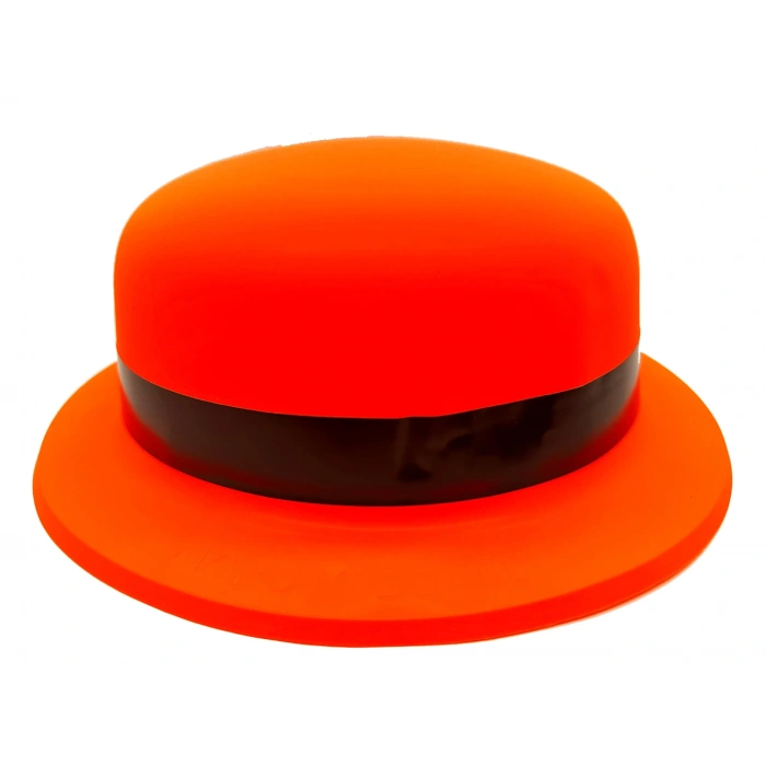 Neon Partisi Tcu Renk Melon Plastik Parti Şapkası