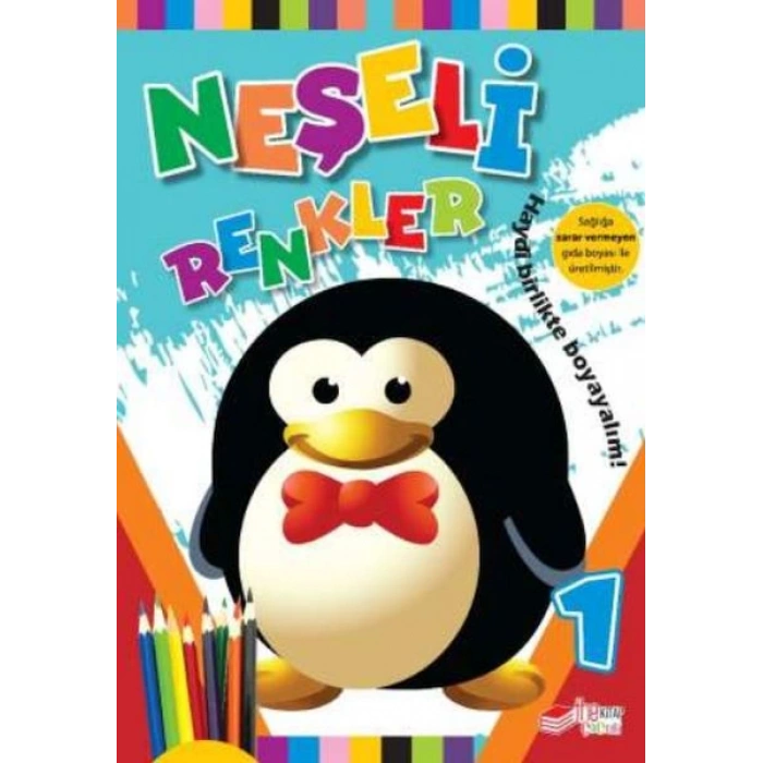 Neşeli Renkler 1