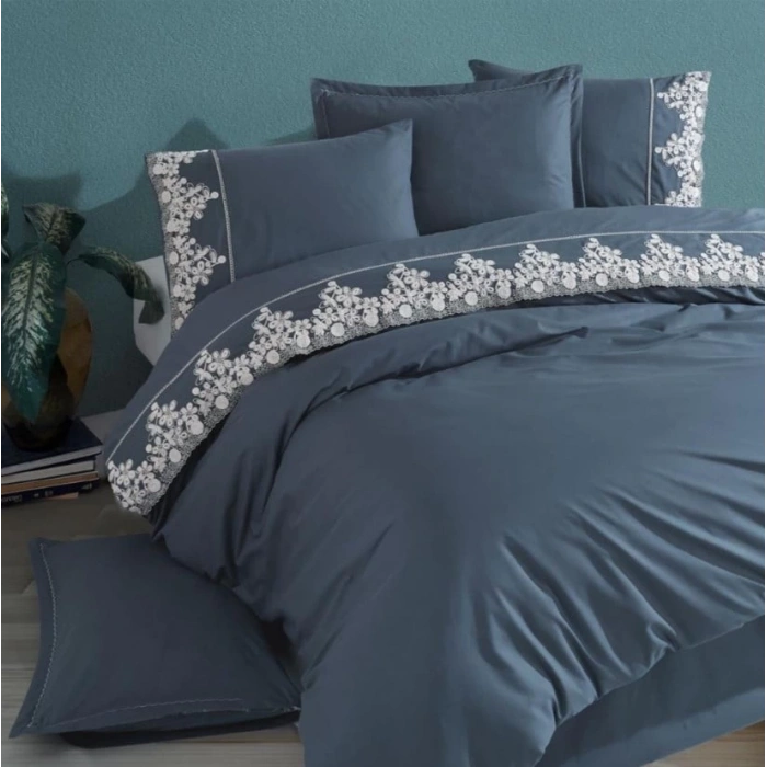 Nev Takımı Çift Kişilik Osela V4 İndigo