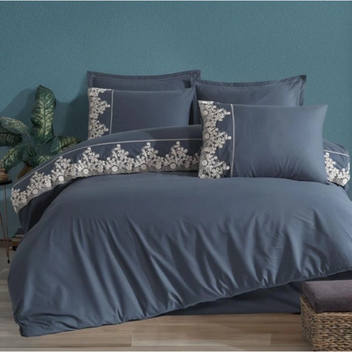 Nev Takımı Çift Kişilik Osela V4 İndigo