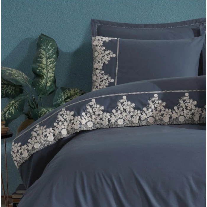 Nev Takımı Çift Kişilik Osela V4 İndigo