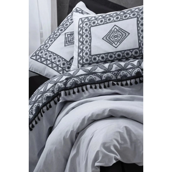 Nev Takımı Tek Kişilik Degno Siyah