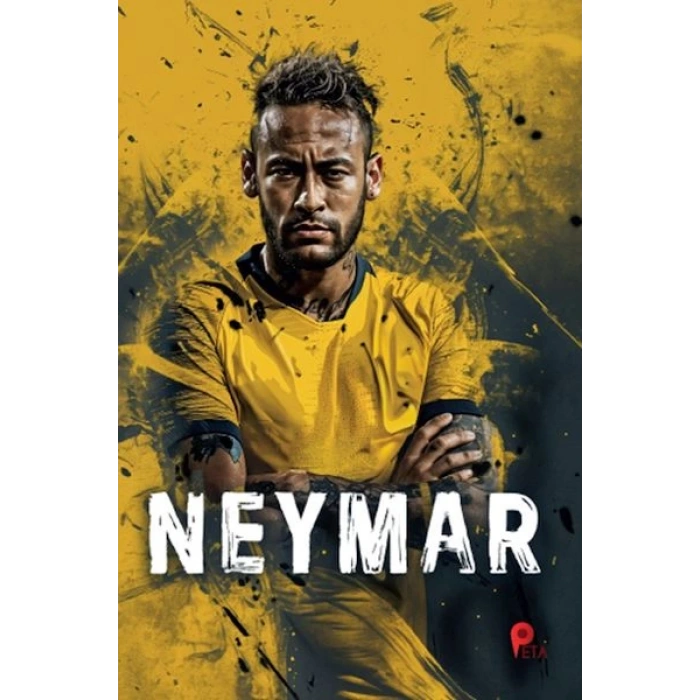 Neymar (Poster Hediyeli)