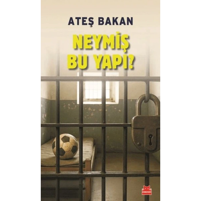 Neymiş Bu Yapı?