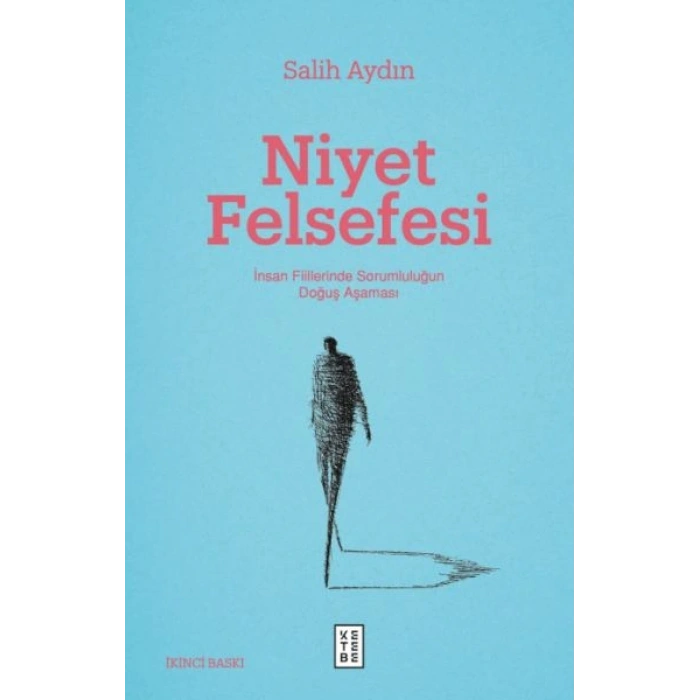 Niyet Felsefesi