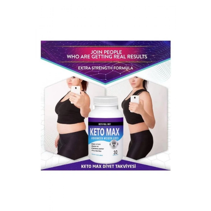 nıza Diyet Takviyesi 30lu x 1 adet + Ağrılar İçin Masaj Yağı 30 ml