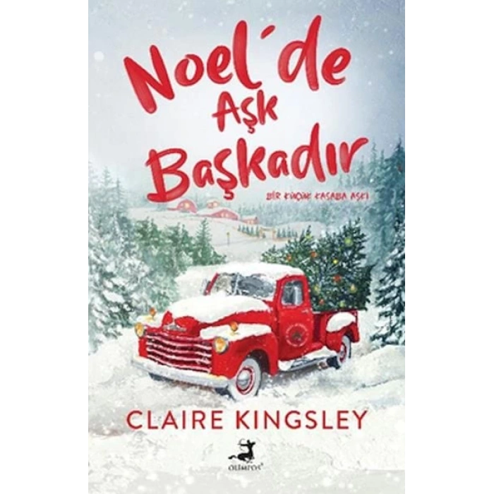 Noel’de Aşk Başkadır