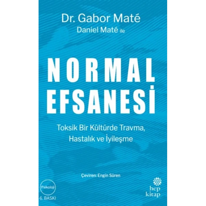 Normal Efsanesi