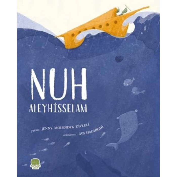 Nuh Aleyhisselam