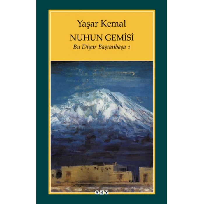 Nuhun Gemisi - Bu Diyar Baştanbaşa 1