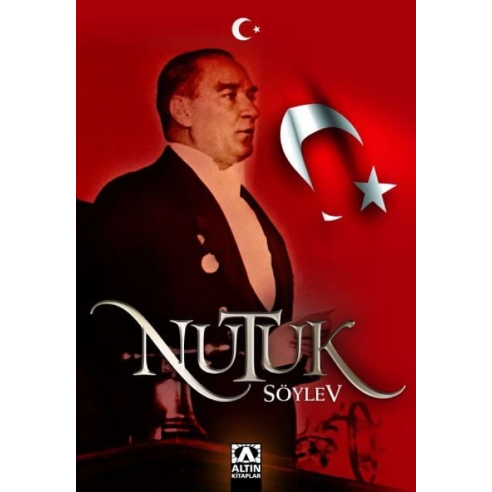 Nutuk Söylev