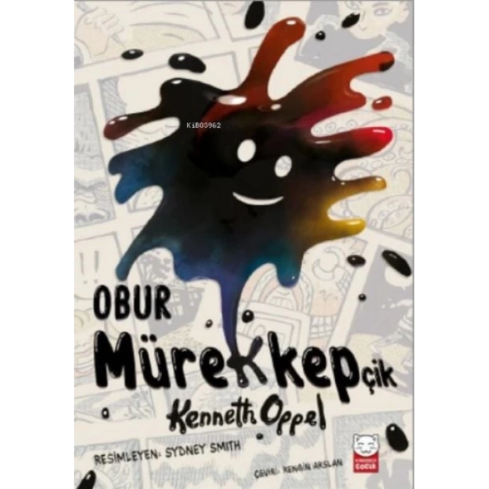 Obur Mürekkepçik