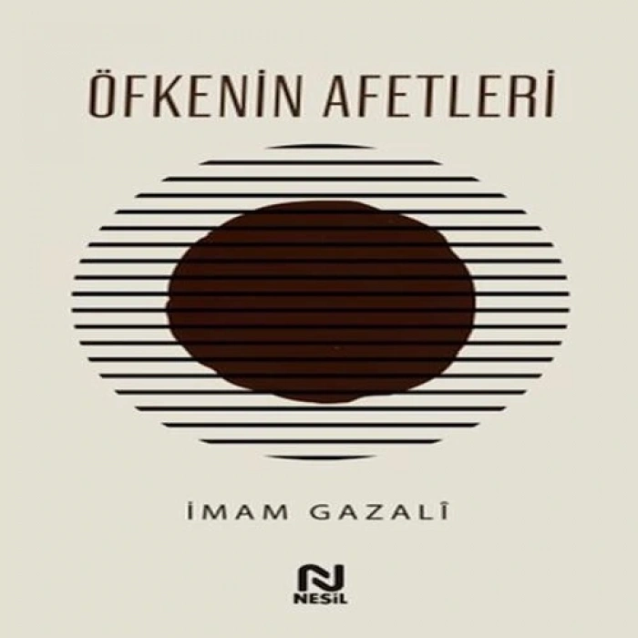 Öfkenin Afetleri