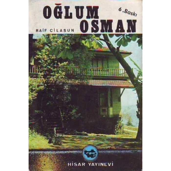 Oğlum Osman