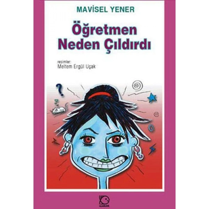 Öğretmen Neden Çıldırdı?