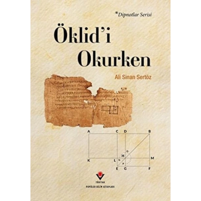 Öklidi Okurken