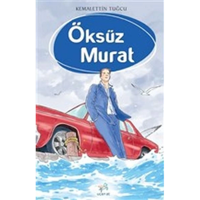 Öksüz Murat