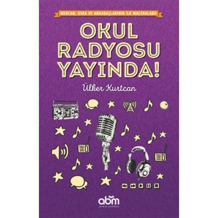 Okul Rasu Yayında