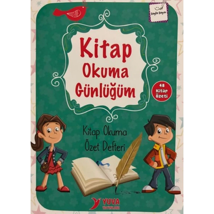 Okuma Günlüğüm