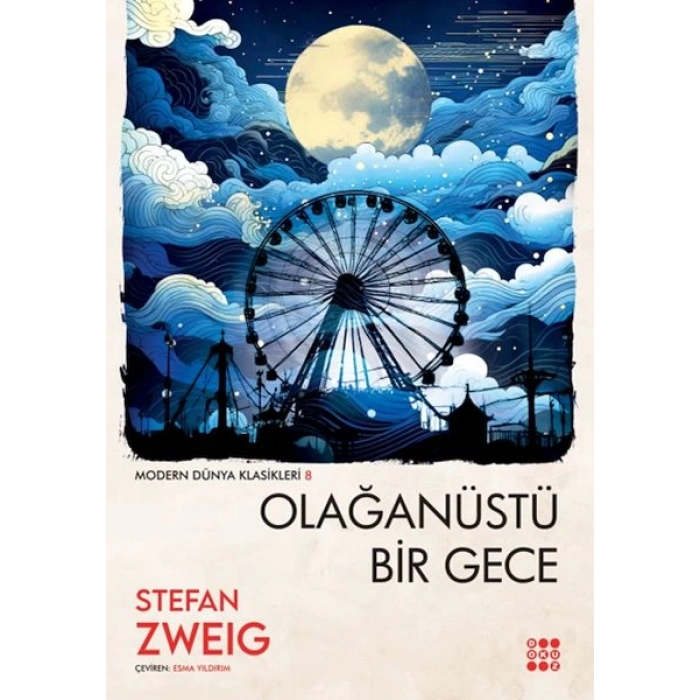 Olağan Üstü Bir Gece