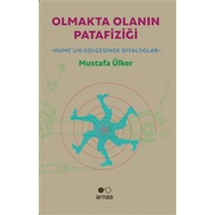 Olmakta Olanın Patafiziği - Humeun Gölgesinde Diyglar