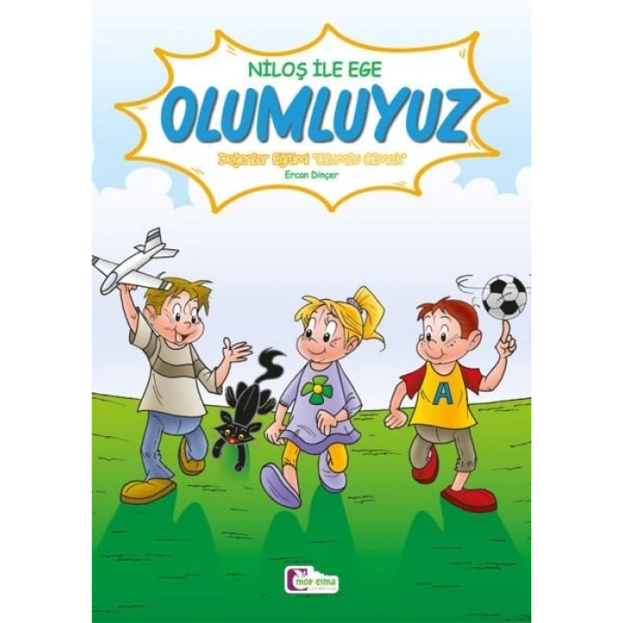 Olumluyuz