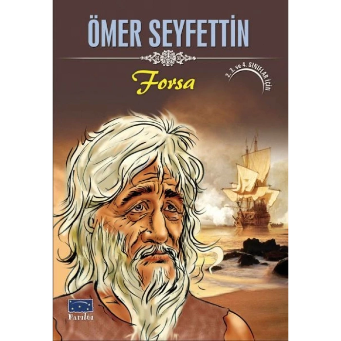 Ömer Seyfettin Forsa