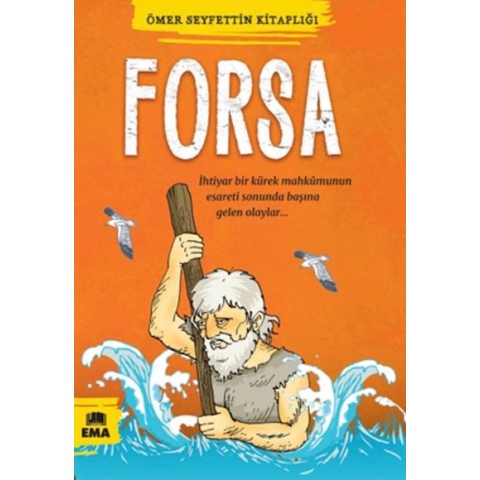 Ömer Seyfettin lığı - Forsa